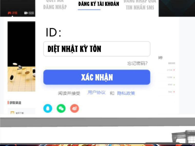 Ta Có 90 Tỷ Tiền Liếm Cẩu! Chap 207 - Next Chap 208