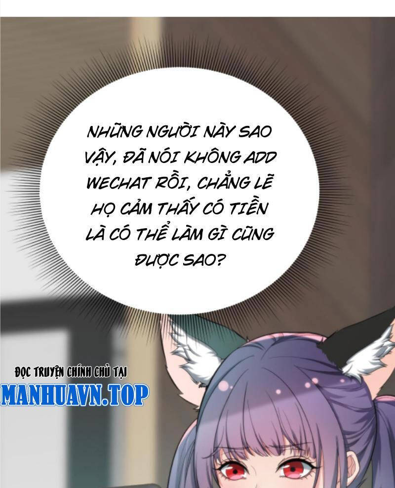 Ta Có 90 Tỷ Tiền Liếm Cẩu! Chap 204 - Next Chap 205