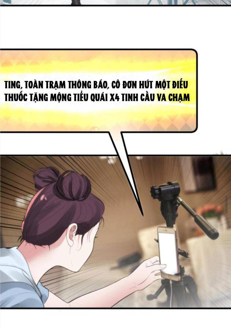 Ta Có 90 Tỷ Tiền Liếm Cẩu! Chap 204 - Next Chap 205