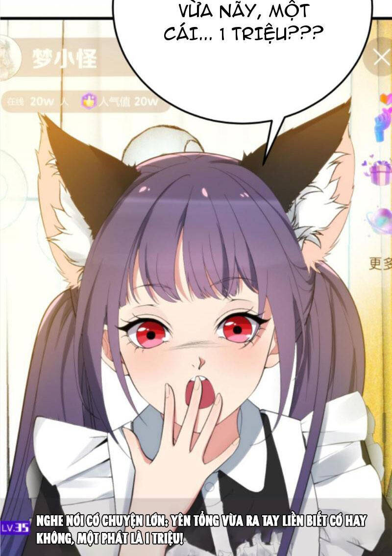 Ta Có 90 Tỷ Tiền Liếm Cẩu! Chap 204 - Next Chap 205