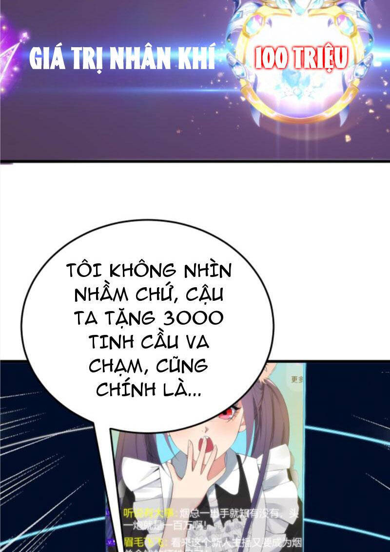 Ta Có 90 Tỷ Tiền Liếm Cẩu! Chap 204 - Next Chap 205