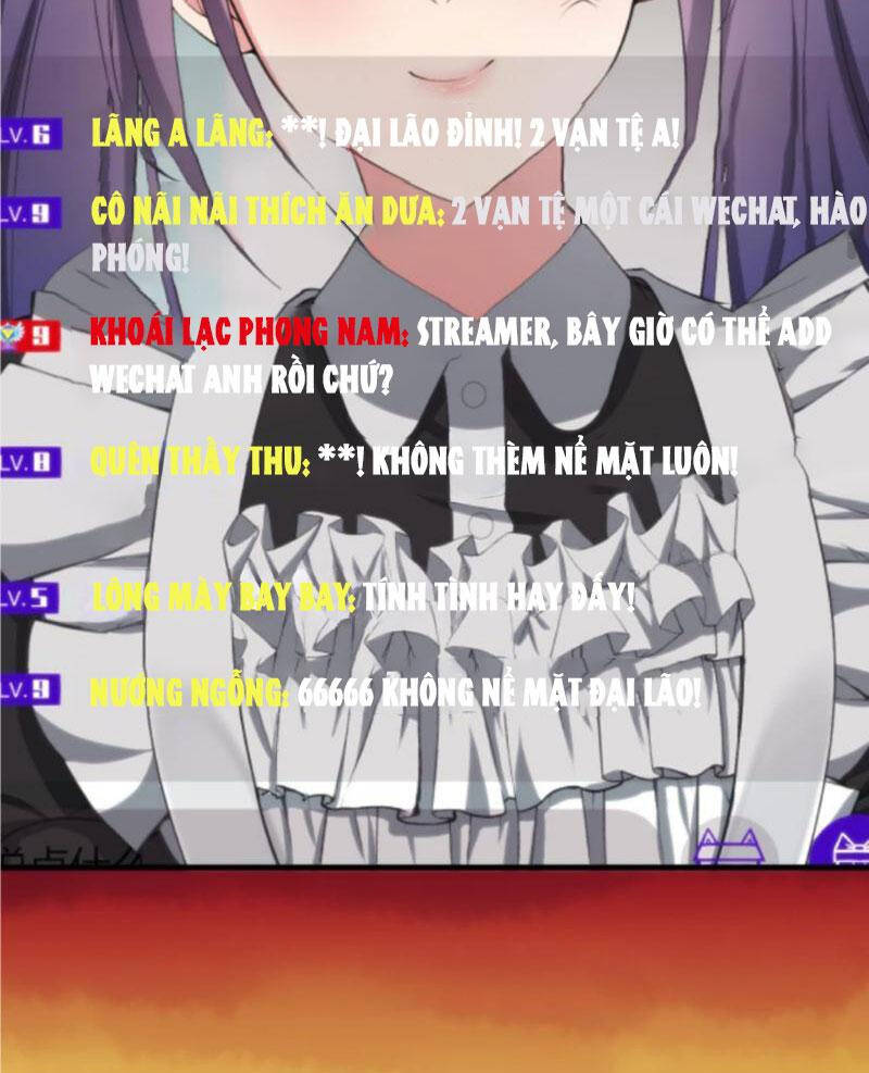 Ta Có 90 Tỷ Tiền Liếm Cẩu! Chap 204 - Next Chap 205