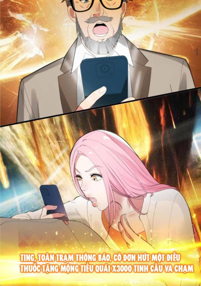 Ta Có 90 Tỷ Tiền Liếm Cẩu! Chap 204 - Next Chap 205