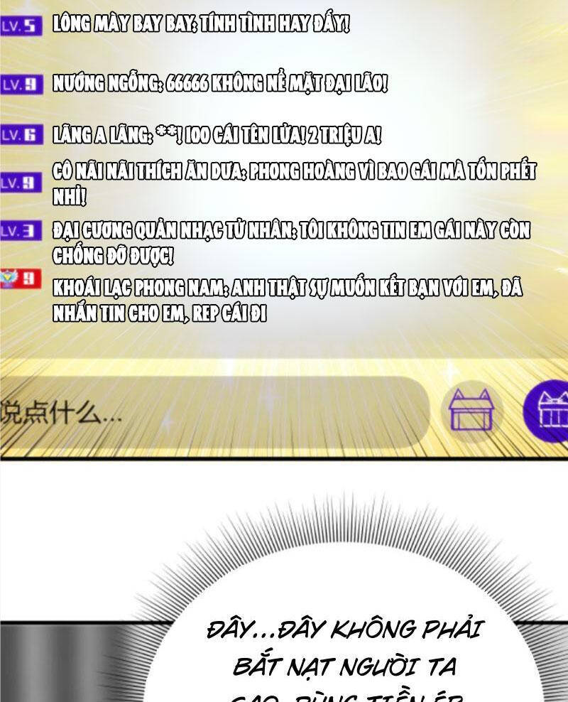 Ta Có 90 Tỷ Tiền Liếm Cẩu! Chap 204 - Next Chap 205