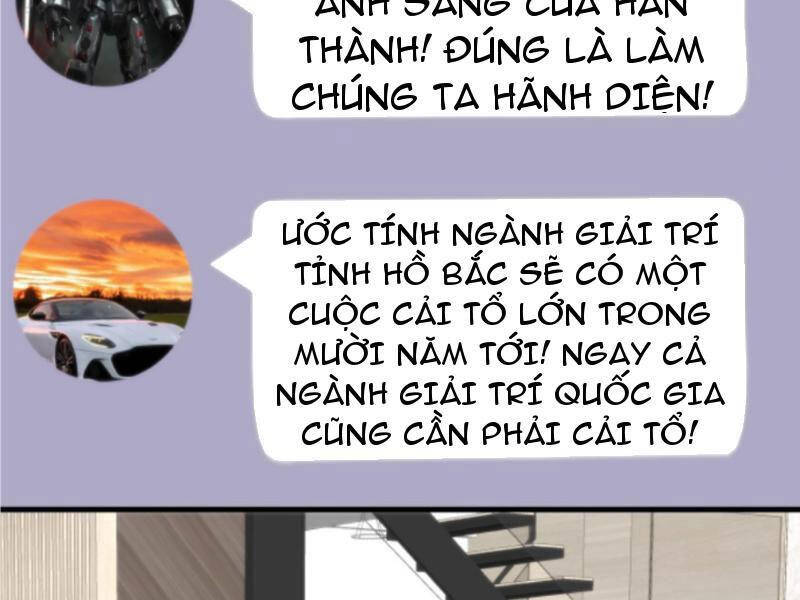 Ta Có 90 Tỷ Tiền Liếm Cẩu! Chap 206 - Next Chap 207