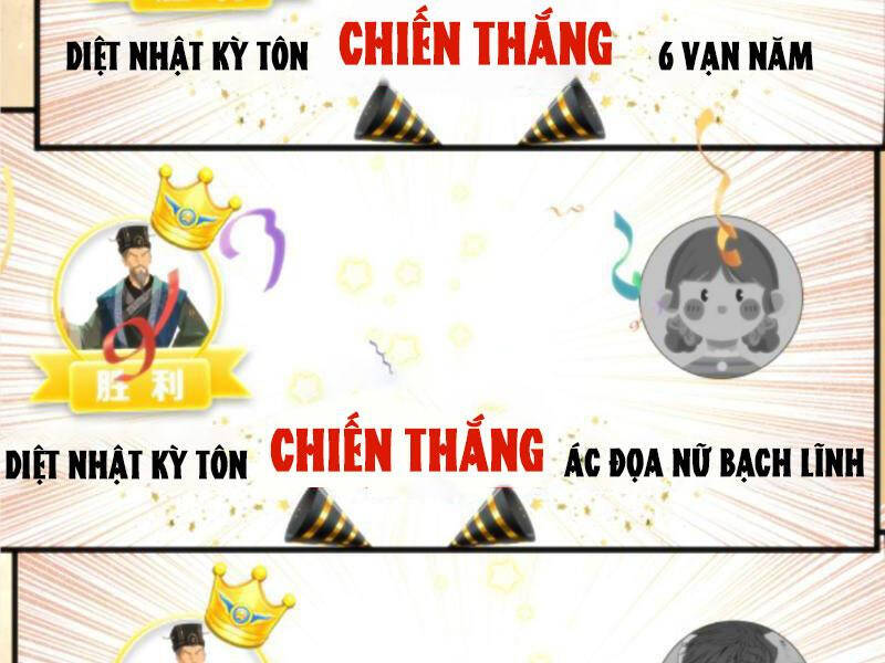 Ta Có 90 Tỷ Tiền Liếm Cẩu! Chap 208 - Next Chap 209