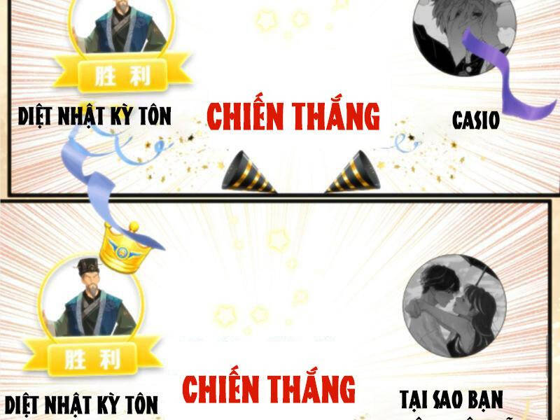 Ta Có 90 Tỷ Tiền Liếm Cẩu! Chap 208 - Next Chap 209