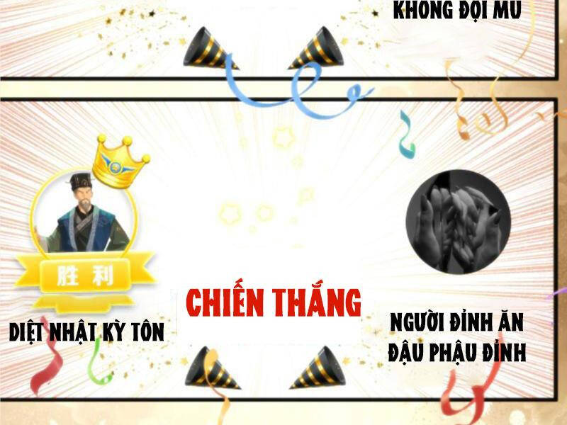 Ta Có 90 Tỷ Tiền Liếm Cẩu! Chap 208 - Next Chap 209