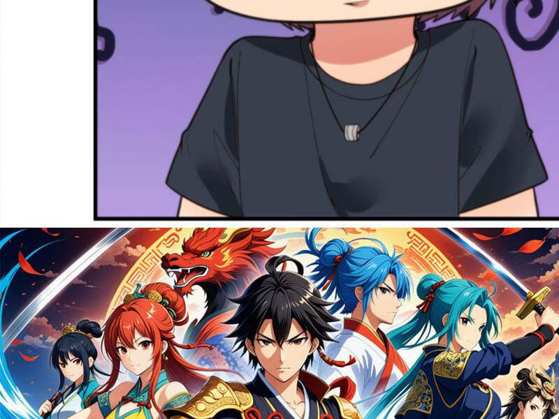 Ta Có 90 Tỷ Tiền Liếm Cẩu! Chap 208 - Next Chap 209