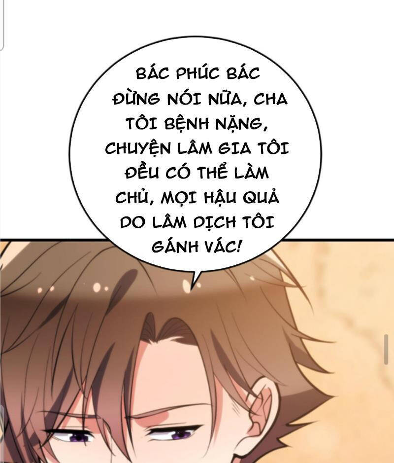 Ta Có 90 Tỷ Tiền Liếm Cẩu! Chap 200 - Next Chap 201