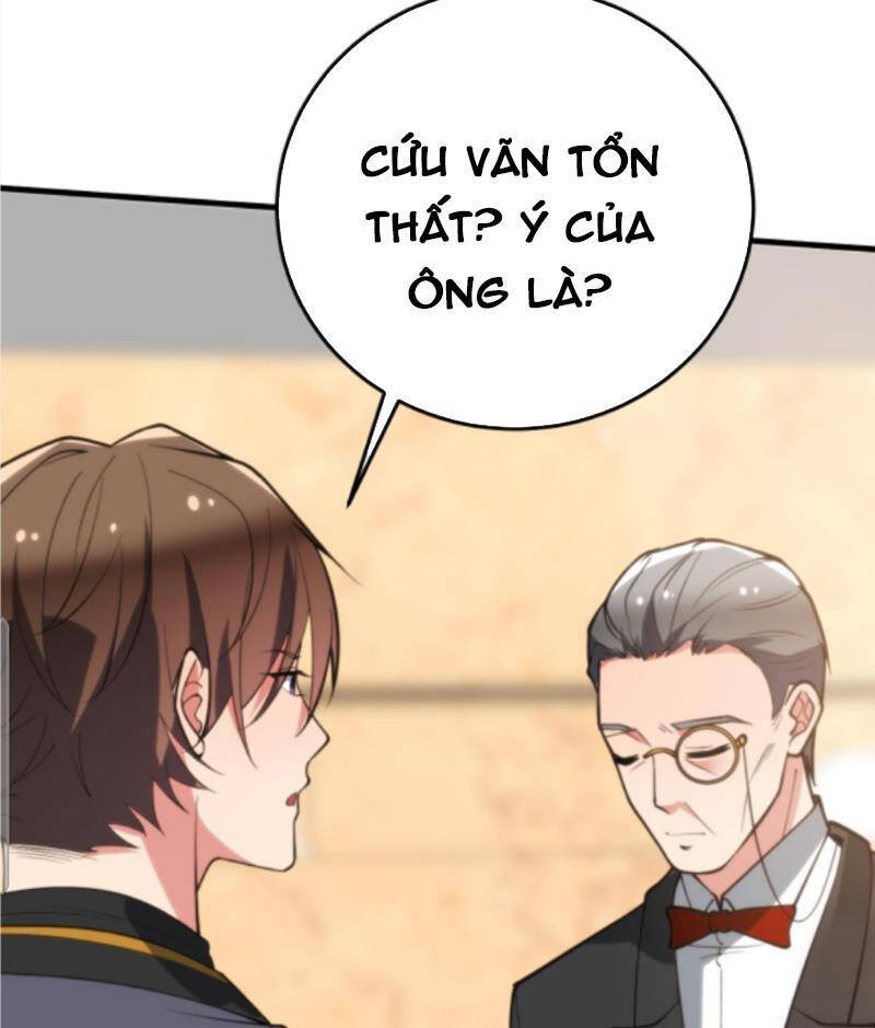 Ta Có 90 Tỷ Tiền Liếm Cẩu! Chap 200 - Next Chap 201