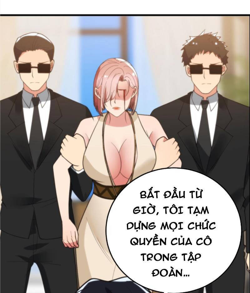 Ta Có 90 Tỷ Tiền Liếm Cẩu! Chap 200 - Next Chap 201
