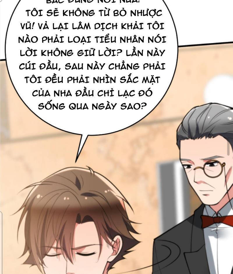 Ta Có 90 Tỷ Tiền Liếm Cẩu! Chap 200 - Next Chap 201