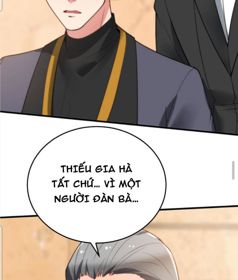Ta Có 90 Tỷ Tiền Liếm Cẩu! Chap 200 - Next Chap 201