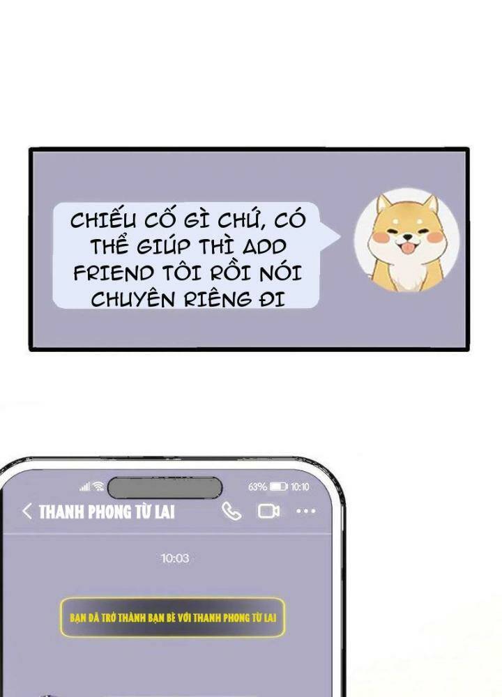 Ta Có 90 Tỷ Tiền Liếm Cẩu! Chap 20 - Next Chap 21