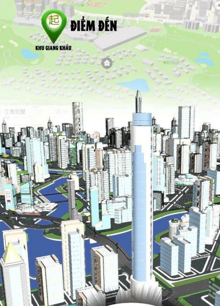 Ta Có 90 Tỷ Tiền Liếm Cẩu! Chap 20 - Next Chap 21