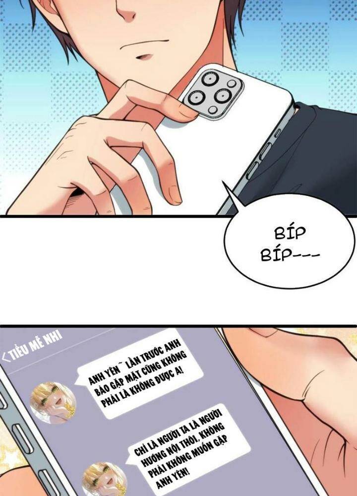 Ta Có 90 Tỷ Tiền Liếm Cẩu! Chap 20 - Next Chap 21