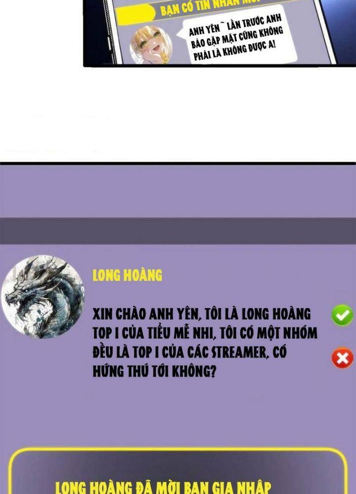 Ta Có 90 Tỷ Tiền Liếm Cẩu! Chap 20 - Next Chap 21