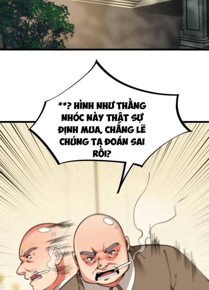Ta Có 90 Tỷ Tiền Liếm Cẩu! Chap 20 - Next Chap 21