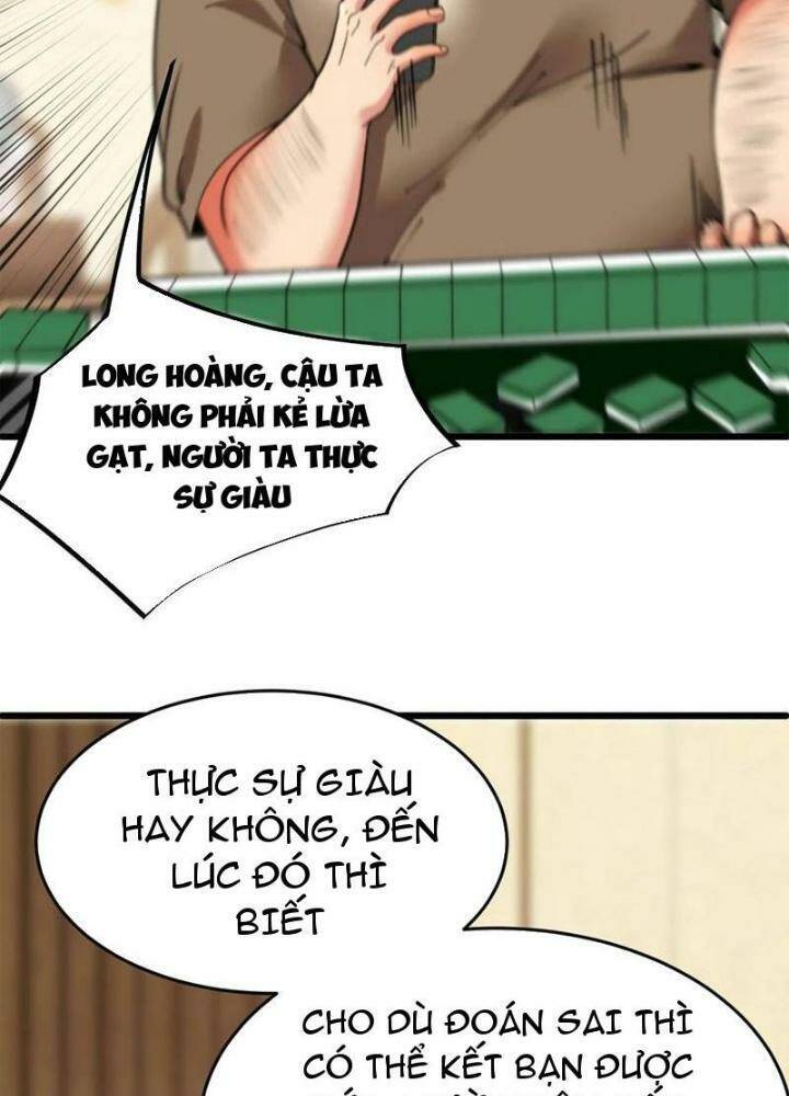 Ta Có 90 Tỷ Tiền Liếm Cẩu! Chap 20 - Next Chap 21