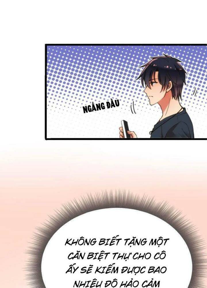 Ta Có 90 Tỷ Tiền Liếm Cẩu! Chap 20 - Next Chap 21