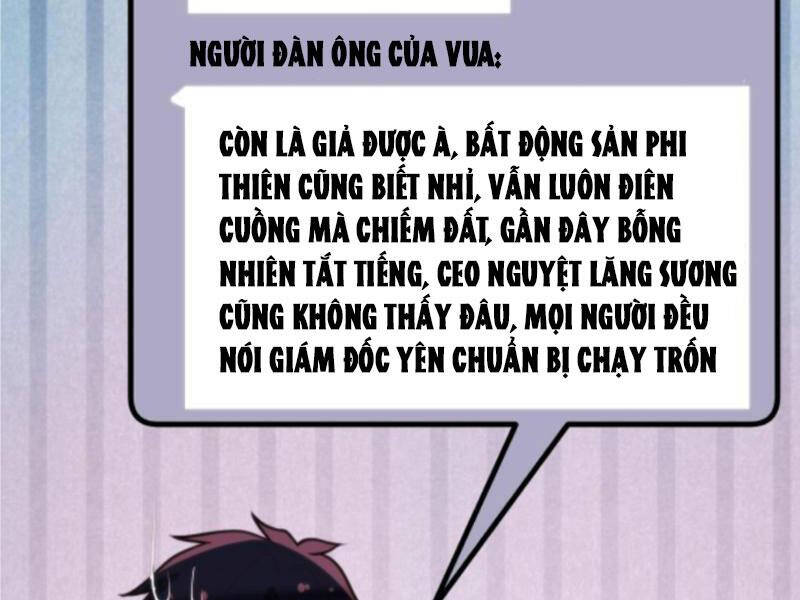 Ta Có 90 Tỷ Tiền Liếm Cẩu! Chap 202 - Next Chap 203