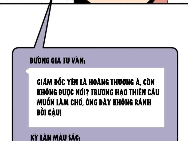 Ta Có 90 Tỷ Tiền Liếm Cẩu! Chap 202 - Next Chap 203