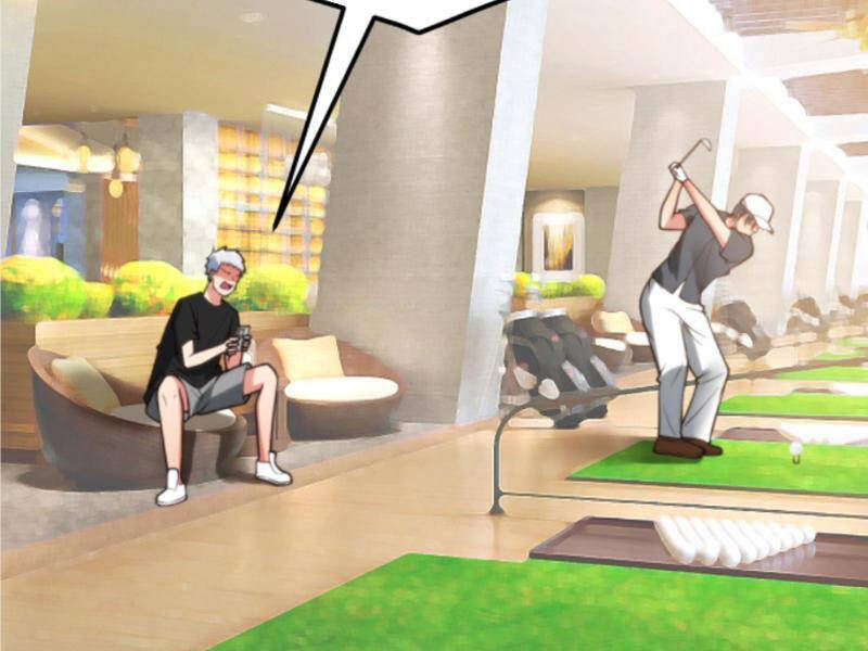 Ta Có 90 Tỷ Tiền Liếm Cẩu! Chap 202 - Next Chap 203