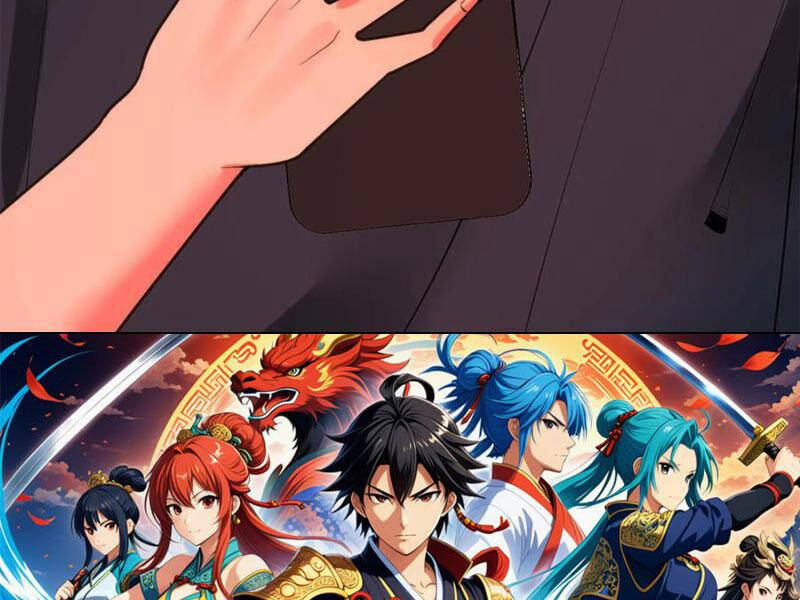 Ta Có 90 Tỷ Tiền Liếm Cẩu! Chap 203 - Next Chap 204