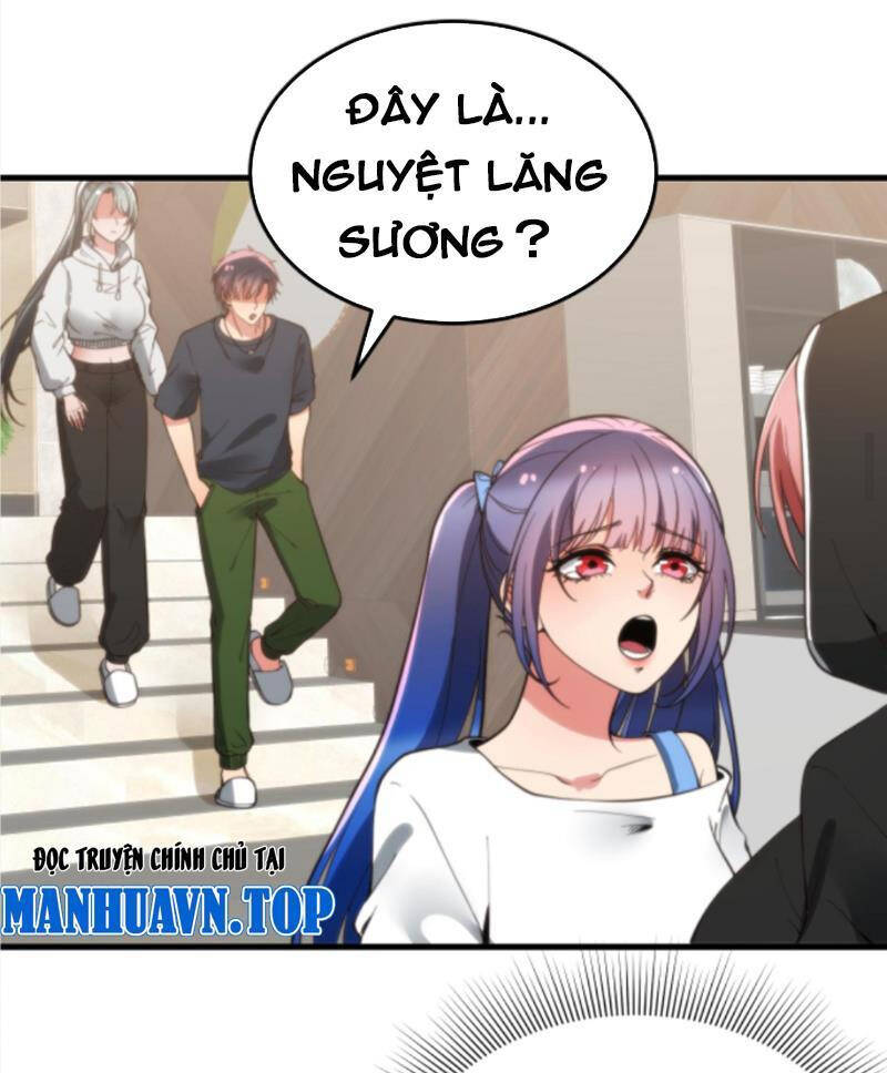 Ta Có 90 Tỷ Tiền Liếm Cẩu! Chap 217 - Next Chap 218