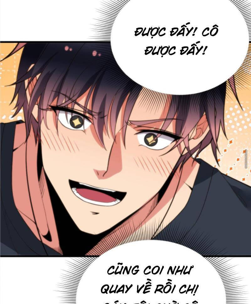 Ta Có 90 Tỷ Tiền Liếm Cẩu! Chap 217 - Next Chap 218