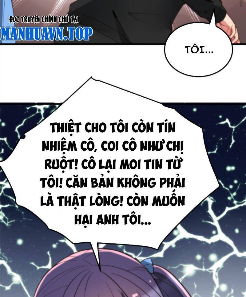 Ta Có 90 Tỷ Tiền Liếm Cẩu! Chap 217 - Next Chap 218