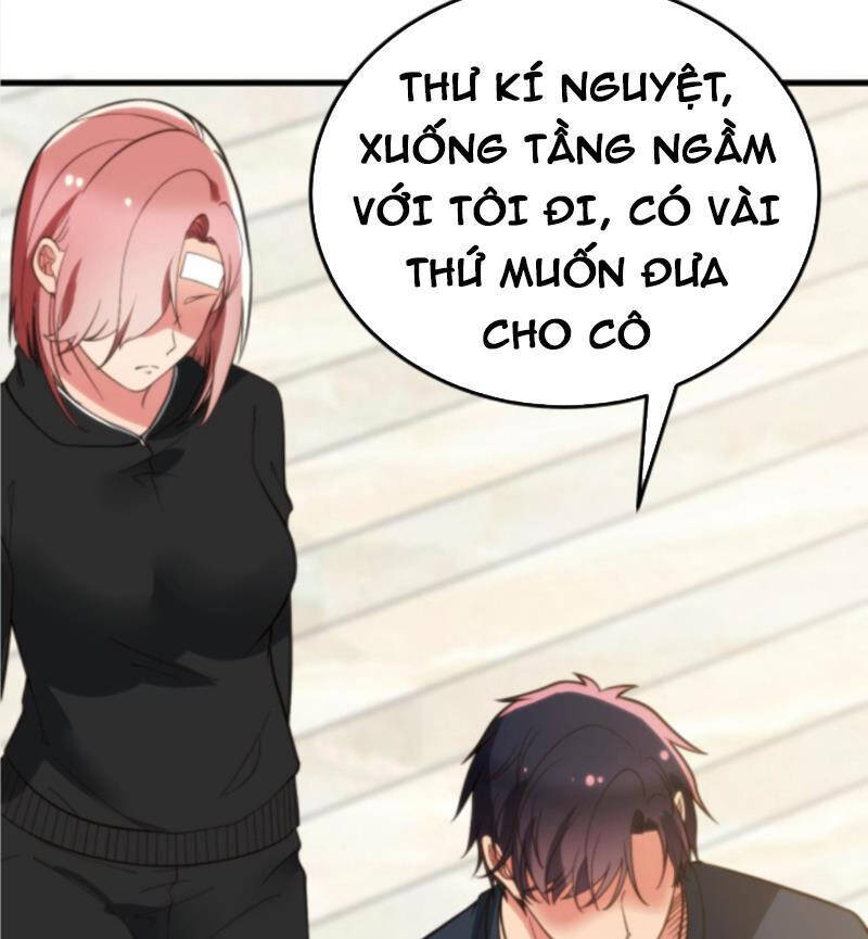 Ta Có 90 Tỷ Tiền Liếm Cẩu! Chap 217 - Next Chap 218