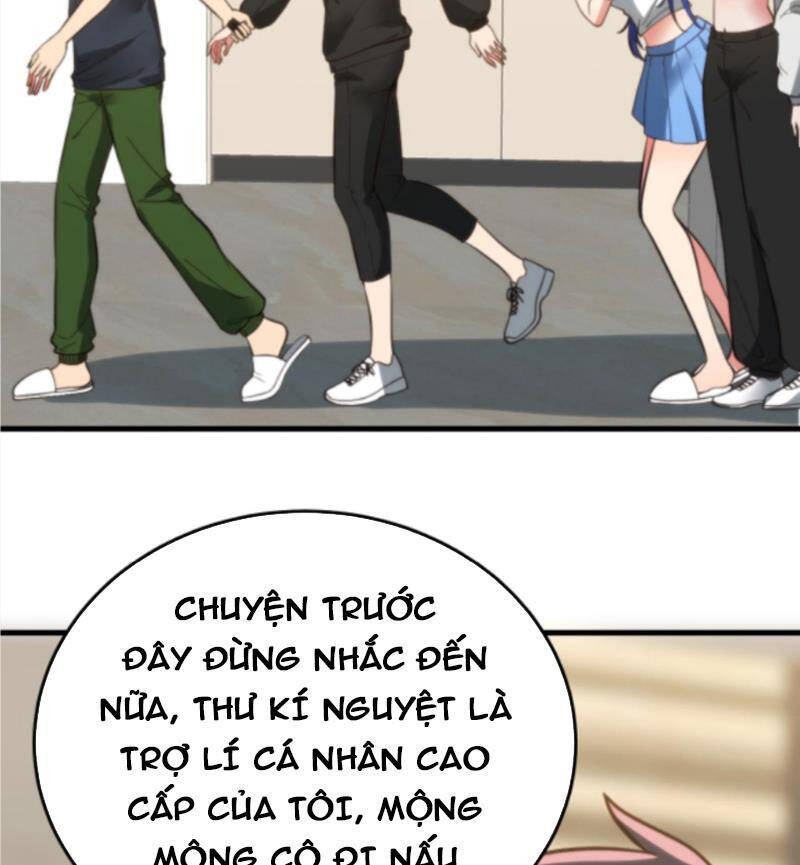 Ta Có 90 Tỷ Tiền Liếm Cẩu! Chap 217 - Next Chap 218