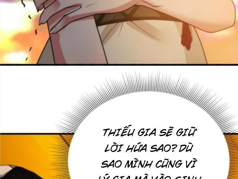Ta Có 90 Tỷ Tiền Liếm Cẩu! Chap 214 - Next Chap 215