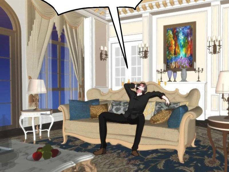 Ta Có 90 Tỷ Tiền Liếm Cẩu! Chap 215 - Next Chap 216