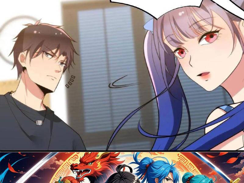 Ta Có 90 Tỷ Tiền Liếm Cẩu! Chap 215 - Next Chap 216