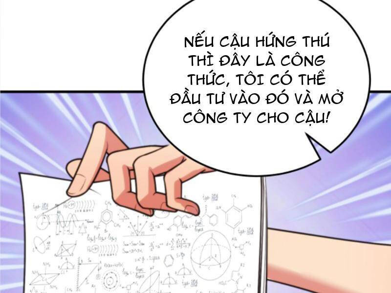 Ta Có 90 Tỷ Tiền Liếm Cẩu! Chap 216 - Next Chap 217