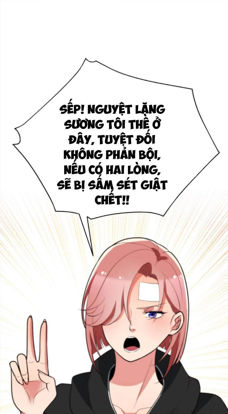 Ta Có 90 Tỷ Tiền Liếm Cẩu! Chap 219 - Next Chap 220
