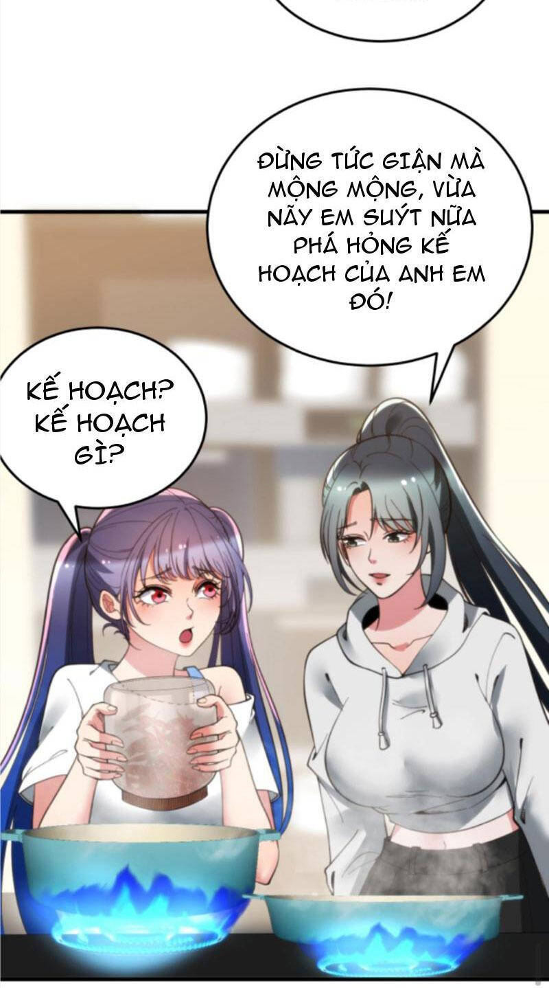 Ta Có 90 Tỷ Tiền Liếm Cẩu! Chap 219 - Next Chap 220