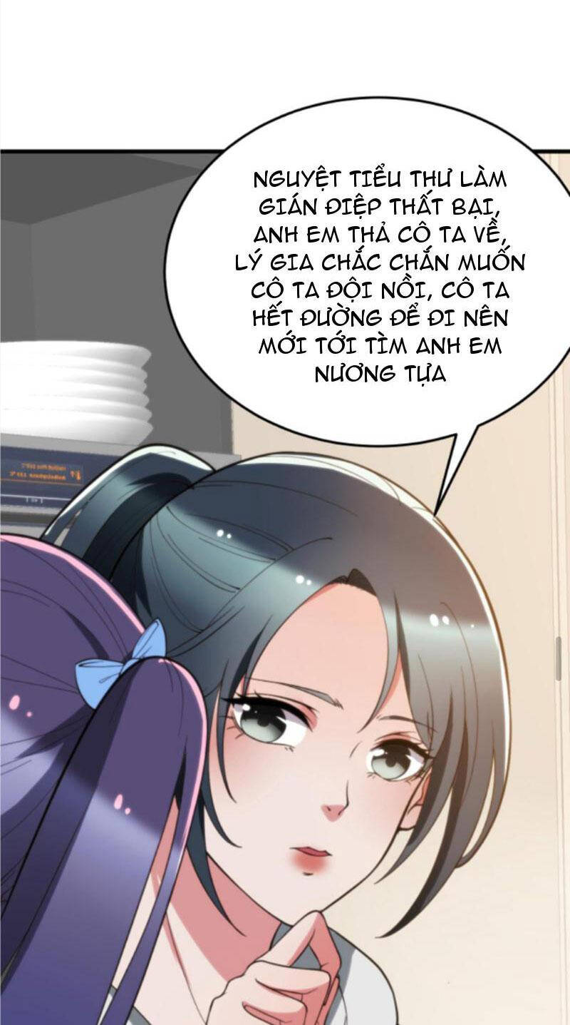 Ta Có 90 Tỷ Tiền Liếm Cẩu! Chap 219 - Next Chap 220