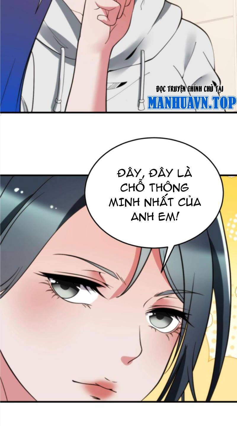 Ta Có 90 Tỷ Tiền Liếm Cẩu! Chap 219 - Next Chap 220