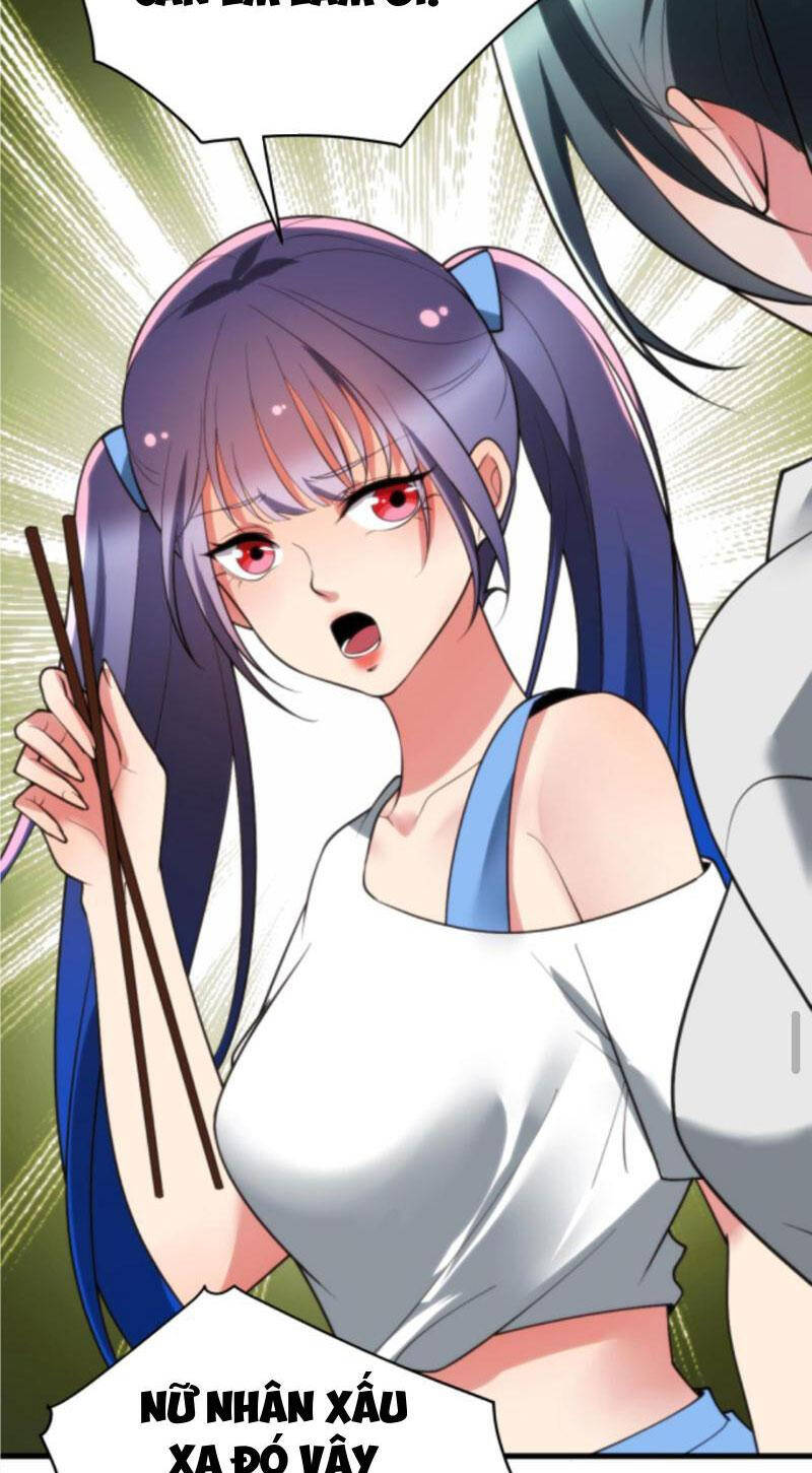 Ta Có 90 Tỷ Tiền Liếm Cẩu! Chap 219 - Next Chap 220
