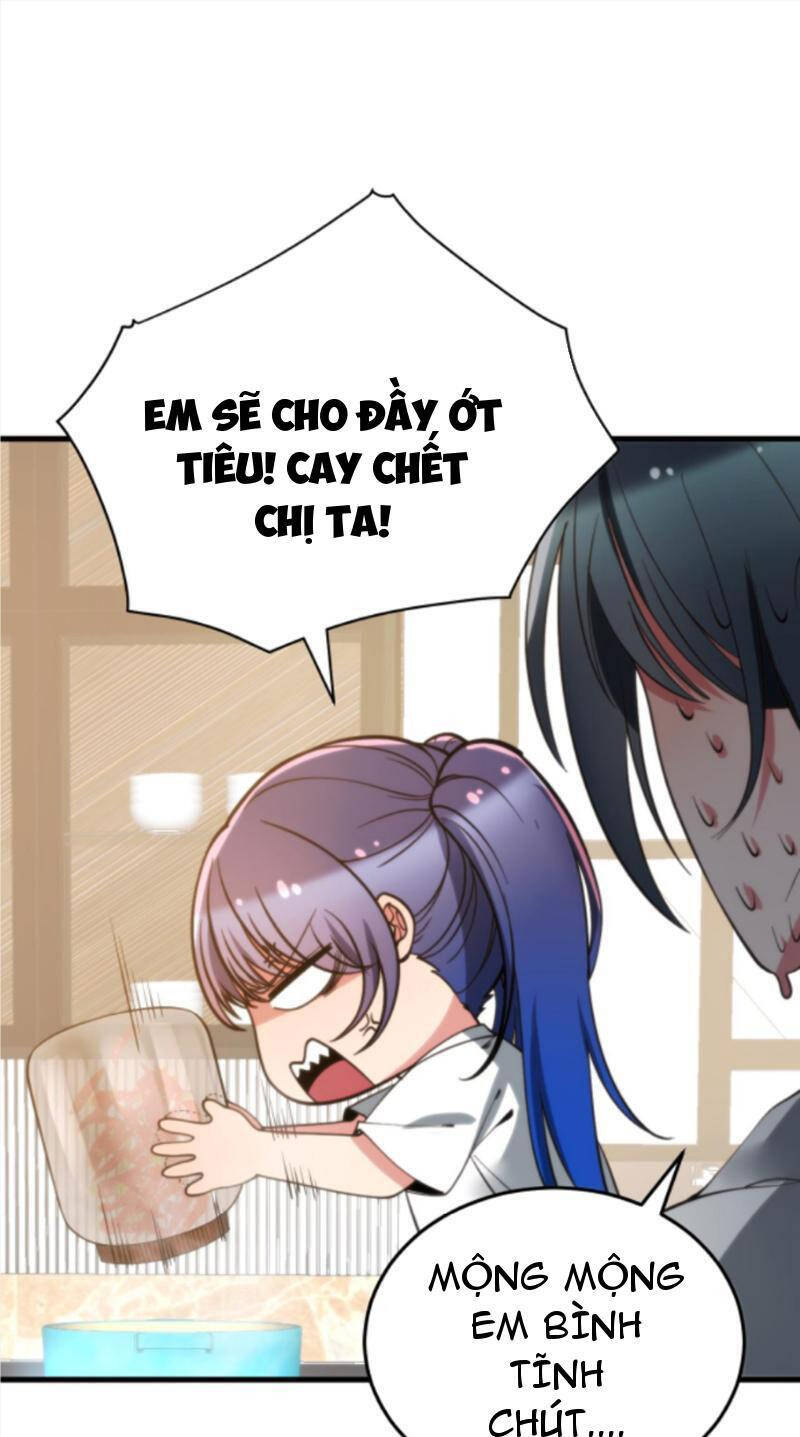 Ta Có 90 Tỷ Tiền Liếm Cẩu! Chap 219 - Next Chap 220