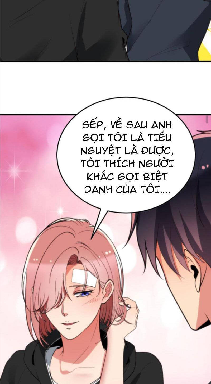 Ta Có 90 Tỷ Tiền Liếm Cẩu! Chap 219 - Next Chap 220