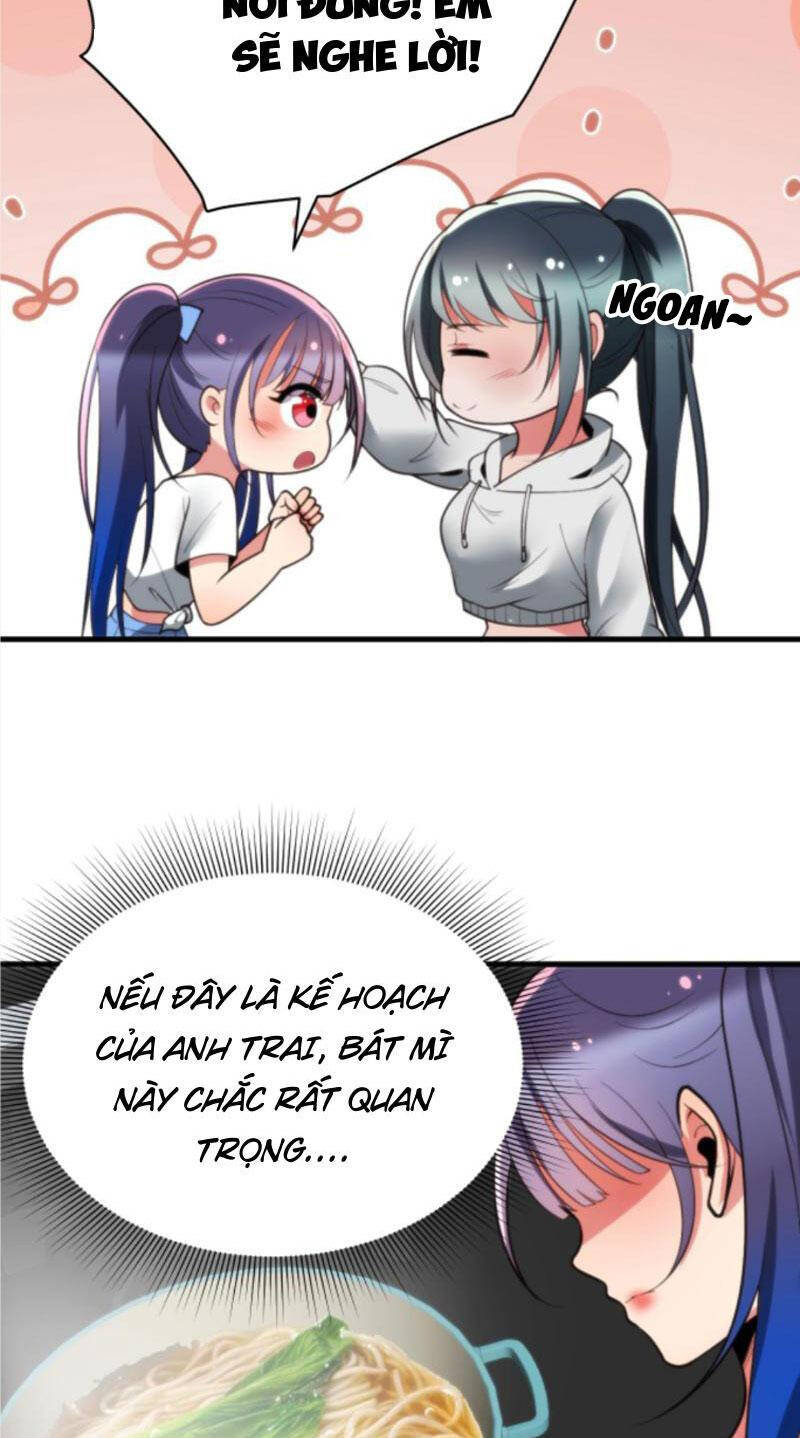 Ta Có 90 Tỷ Tiền Liếm Cẩu! Chap 219 - Next Chap 220
