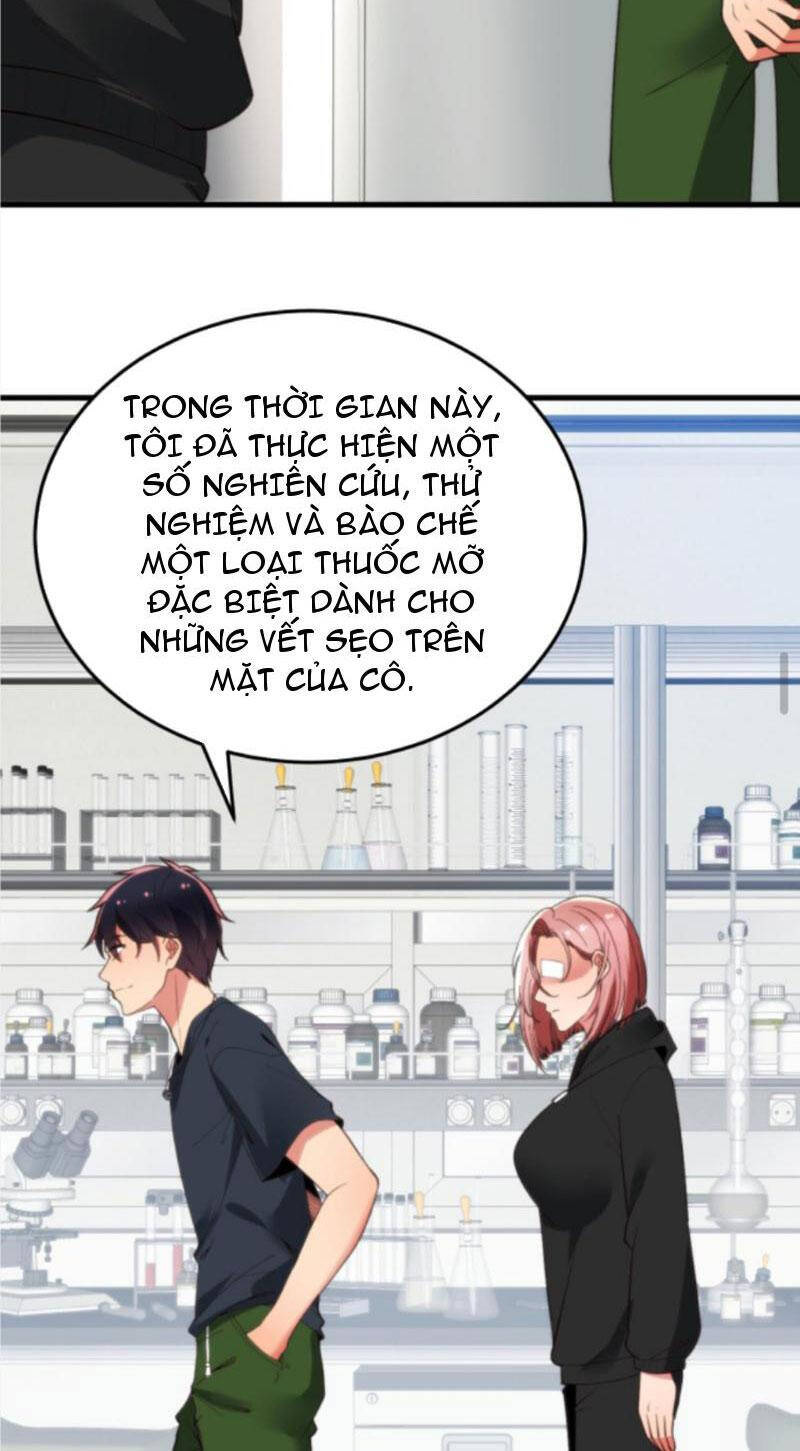 Ta Có 90 Tỷ Tiền Liếm Cẩu! Chap 219 - Next Chap 220