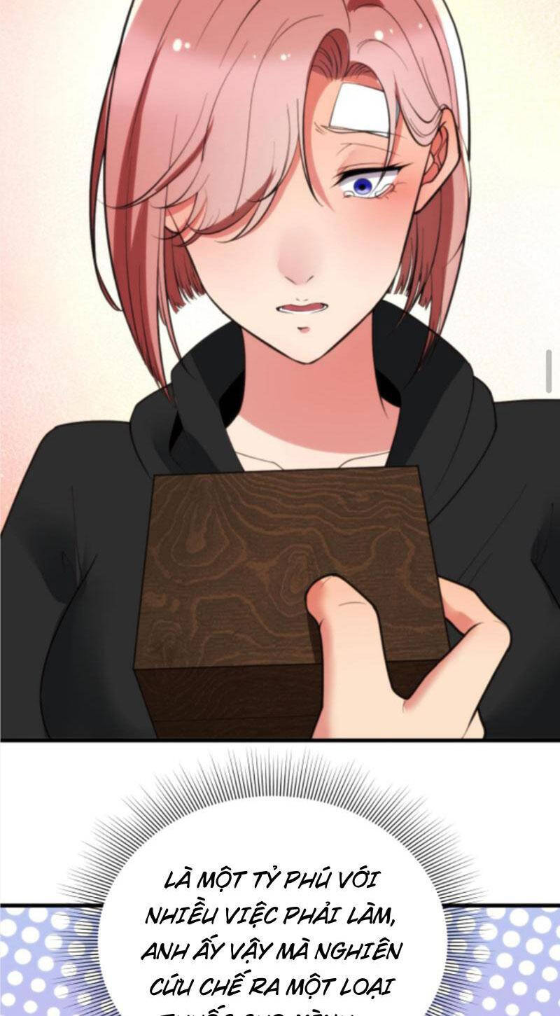 Ta Có 90 Tỷ Tiền Liếm Cẩu! Chap 219 - Next Chap 220