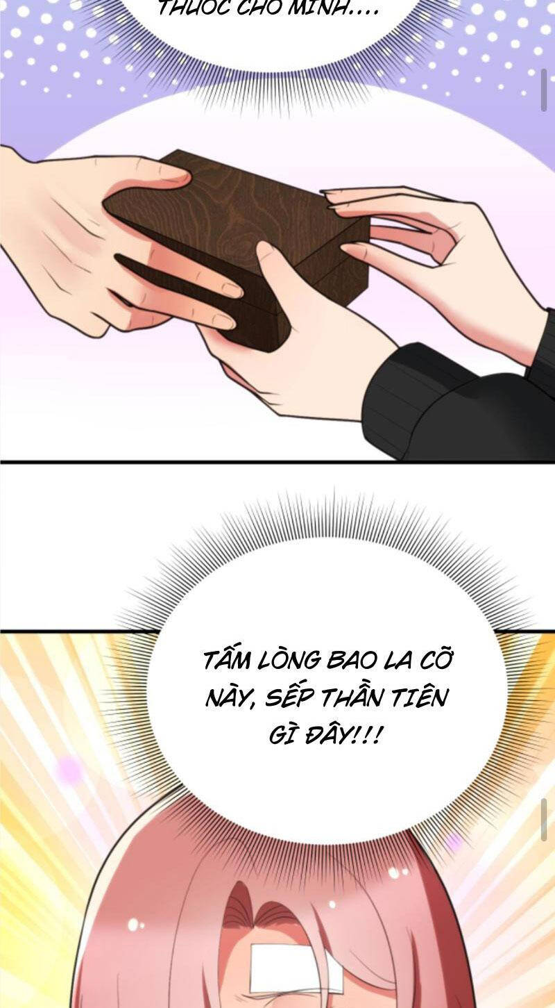 Ta Có 90 Tỷ Tiền Liếm Cẩu! Chap 219 - Next Chap 220