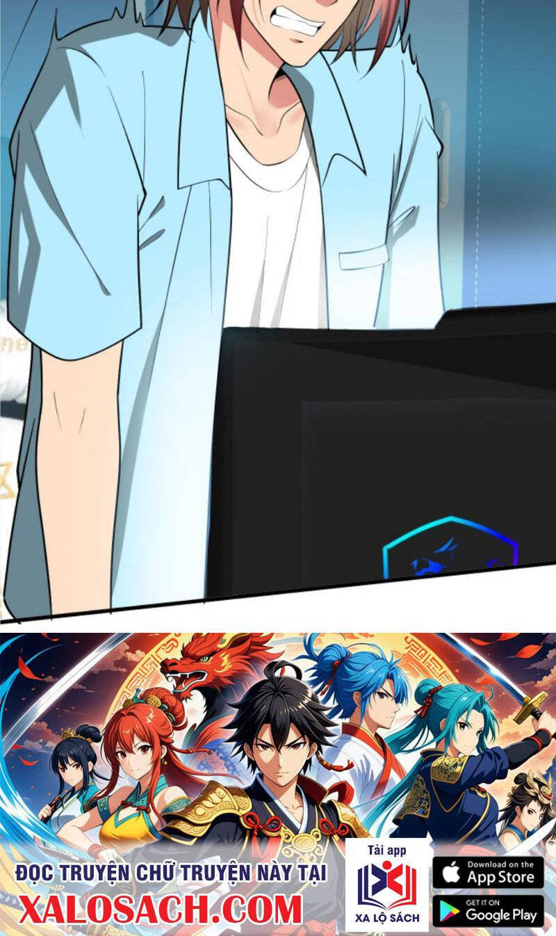 Ta Có 90 Tỷ Tiền Liếm Cẩu! Chap 210 - Next Chap 211